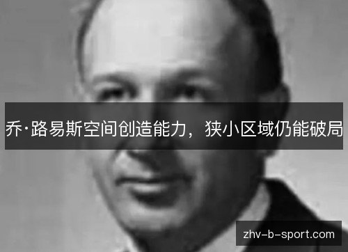 乔·路易斯空间创造能力,狭小区域仍能破局 乔·路易斯空间创造能力,狭小区域仍能破局